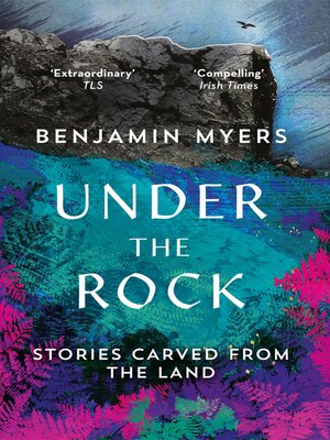 cover image of Under the Rock